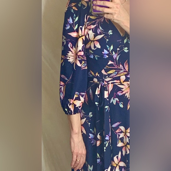 ELIZA J DRESS - Picture 12 of 15